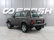 Lada (ВАЗ) 2121 (4x4) I Рестайлинг Ростов-на-Дону  - изображение 16