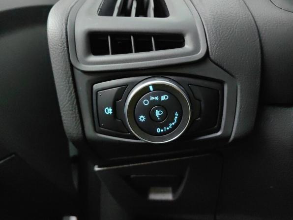 Ford Focus III Рестайлинг с пробегом 2017 года, цена 1 075 000 рублей, 101596 км, хэтчбек, Автокод Объявления