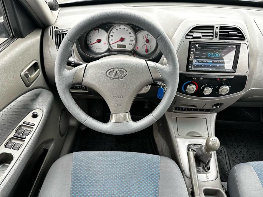 Chery Tiggo (T11) I Волгоград  - изображение 16