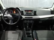 Mitsubishi Lancer X Ижевск  - изображение 27