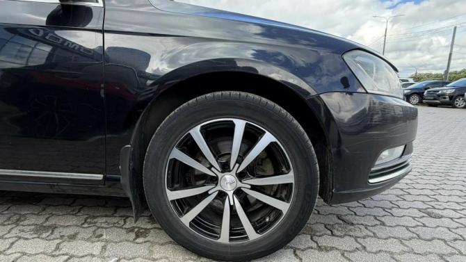 Volkswagen Passat B7 с пробегом 2012 года, цена 825 000 рублей, 278372 км, седан, Автокод Объявления