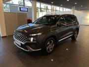 Hyundai Santa Fe IV Рестайлинг Чебоксары  - изображение 44
