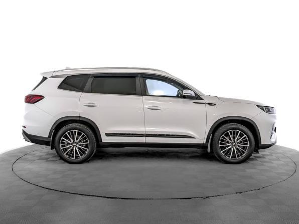 Chery Tiggo 8 Pro I с пробегом 2021 года, цена 1 725 000 рублей, 109287 км, внедорожник, Автокод Объявления