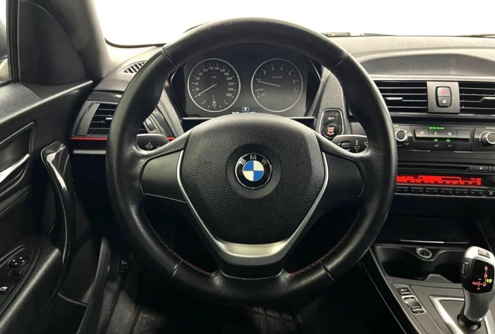 BMW 1 серии II (F20/F21) Нижний Новгород  - изображение 16