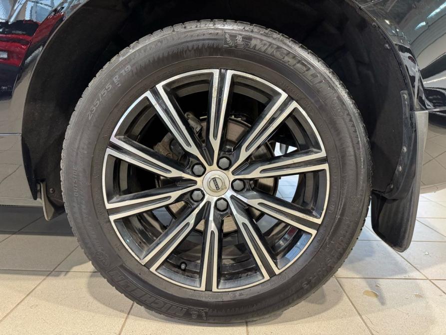 Volvo XC60 II Москва  - изображение 20