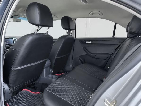 Volkswagen Polo VI с пробегом 2020 года, цена 1 499 000 рублей, 133300 км, лифтбек, Автокод Объявления