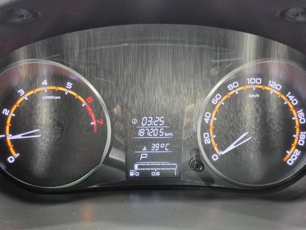 Lada (ВАЗ) Granta I Рестайлинг с пробегом 2020 года, цена 670 000 рублей, 187204 км, седан, Автокод Объявления