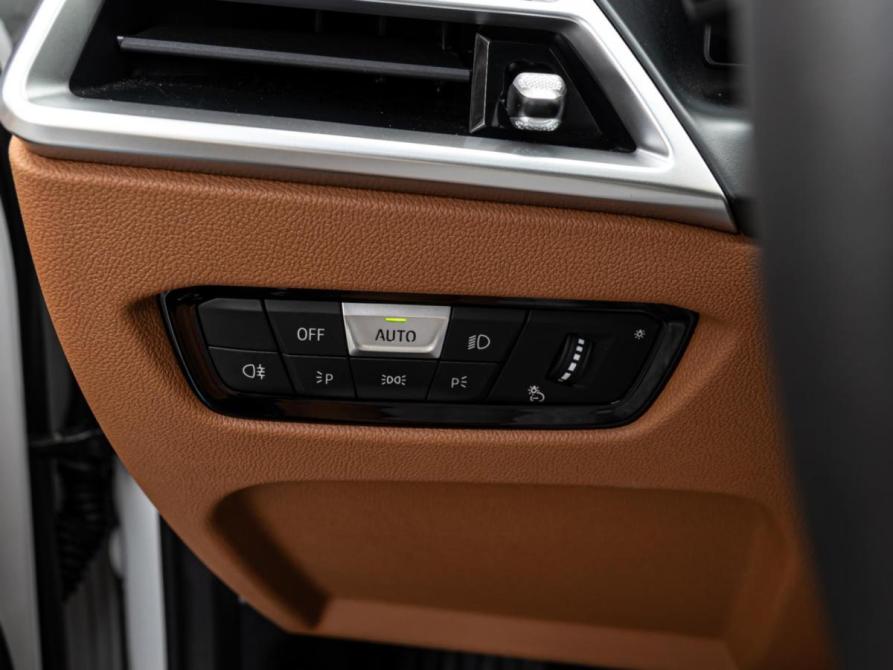 BMW 3 серии VII (G2x) Рестайлинг 2 Краснодар  - изображение 24