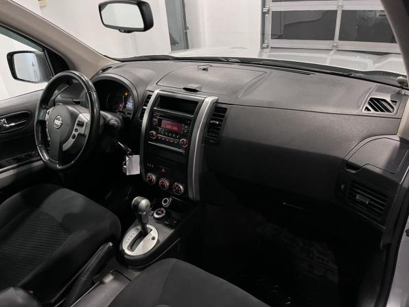 Nissan X-Trail II Рестайлинг с пробегом 2012 года, цена 1 062 000 рублей, 275248 км, внедорожник, Автокод Объявления