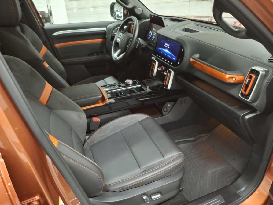 Haval Dargo I Казань  - изображение 13