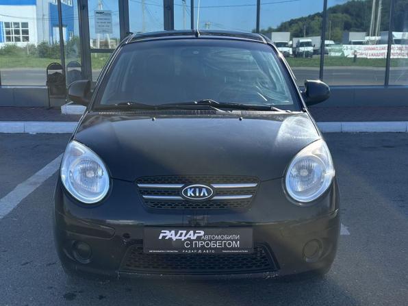 Kia Picanto I Рестайлинг с пробегом 2009 года, цена 394 000 рублей, 171000 км, хэтчбек, Автокод Объявления