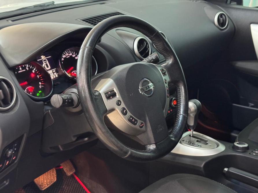 Nissan Qashqai I Рестайлинг Набережные Челны  - изображение 10