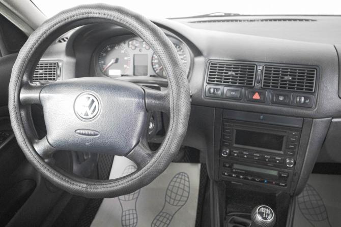 Volkswagen Golf IV с пробегом 2002 года, цена 339 000 рублей, 348000 км, универсал, Автокод Объявления