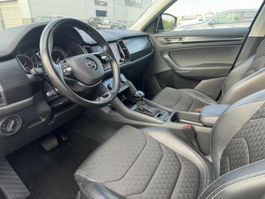 Skoda Kodiaq I Воронеж  - изображение 14