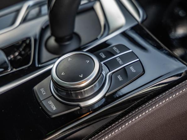 BMW 5 серии VII (G30/G31/G38) Рестайлинг с пробегом 2022 года, цена 5 678 000 рублей, 29810 км, седан, Автокод Объявления