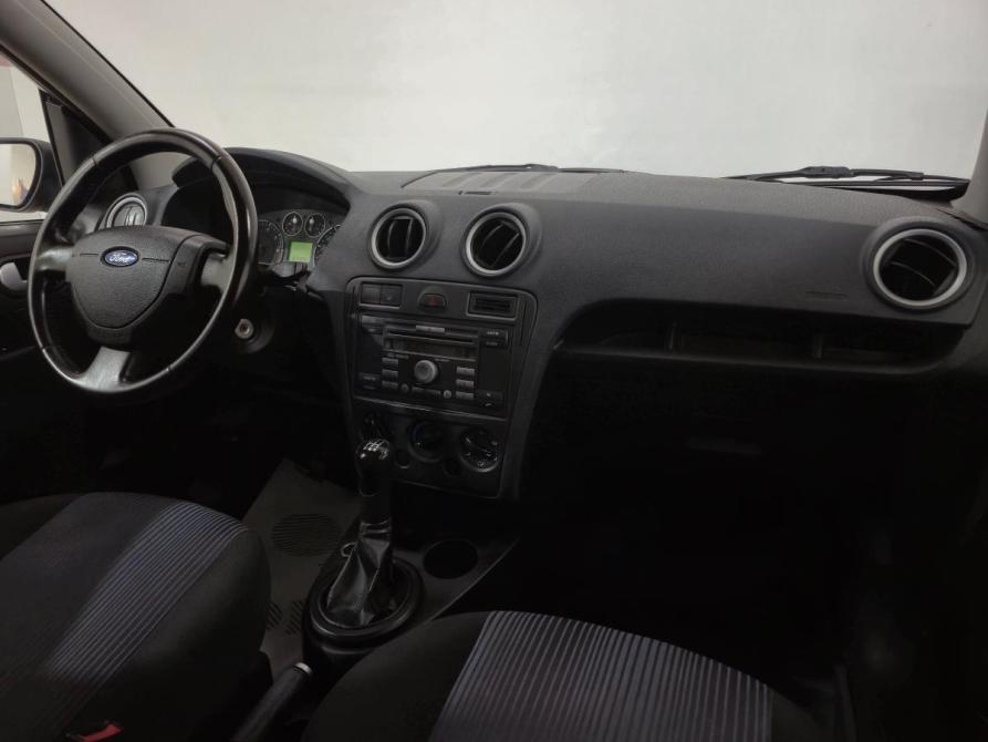Ford Fusion I Рестайлинг Альметьевск  - изображение 15