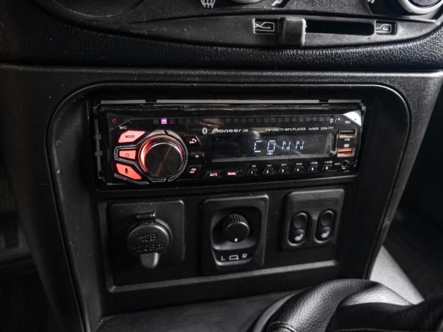 Lada (ВАЗ) Niva Travel I Краснодар  - изображение 12