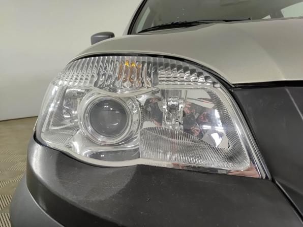 Chevrolet Niva I Рестайлинг с пробегом 2016 года, цена 499 000 рублей, 128116 км, внедорожник, Автокод Объявления