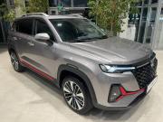 Changan CS35 Plus I Рестайлинг Астрахань  - изображение 19