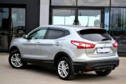 Nissan Qashqai II Воронеж  - изображение 23