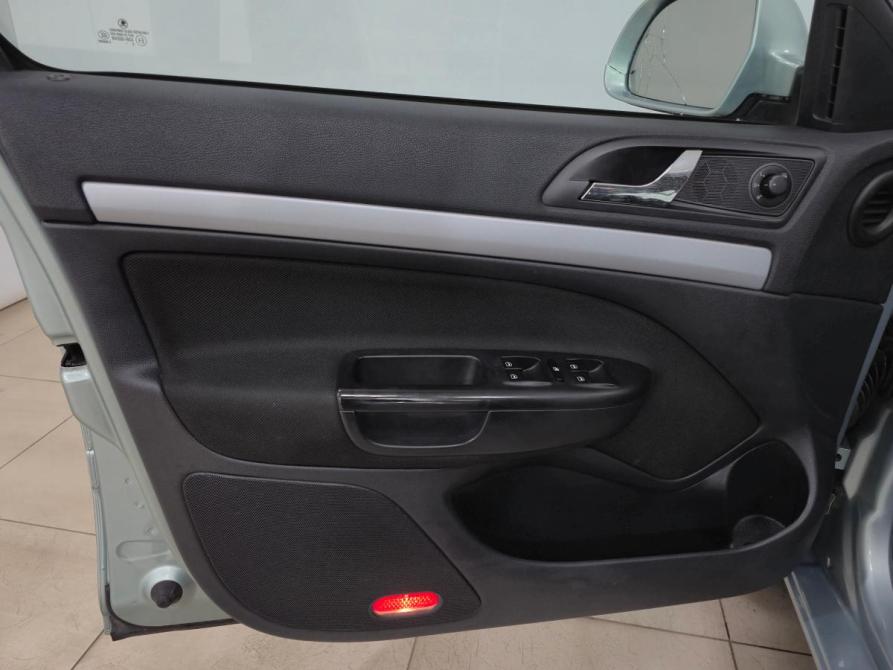 Skoda Octavia II (A5) Рестайлинг Альметьевск  - изображение 9