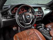 BMW X4 I (F26) Екатеринбург  - изображение 33