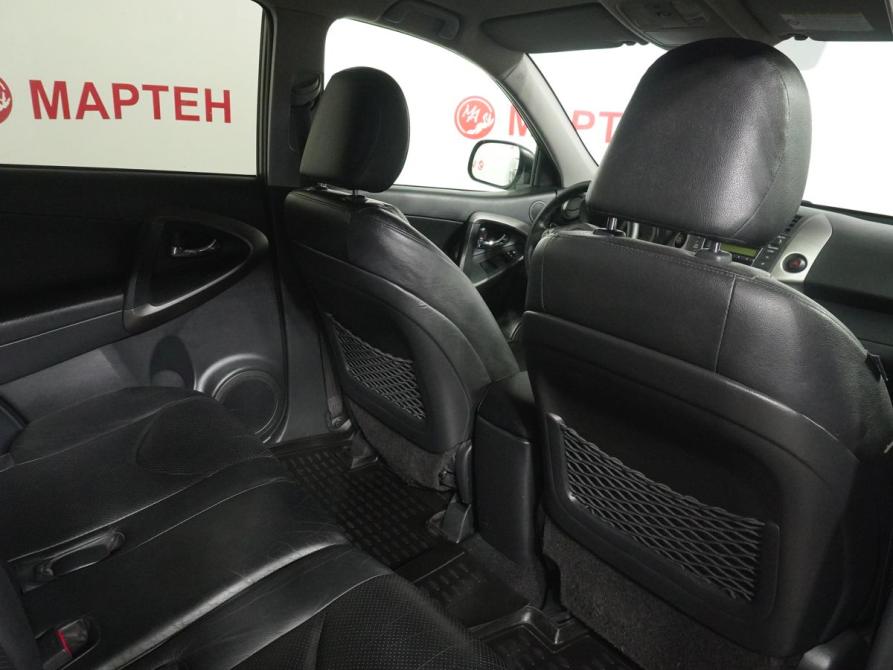 Toyota RAV4 III (XA30) Вологда  - изображение 11