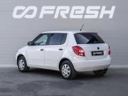 Skoda Fabia II Рестайлинг Краснодар  - изображение 19