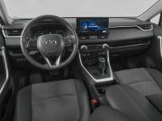 Toyota RAV4 V (XA50) Москва  - изображение 27