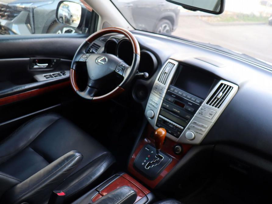 Lexus RX II Рестайлинг Самара  - изображение 21