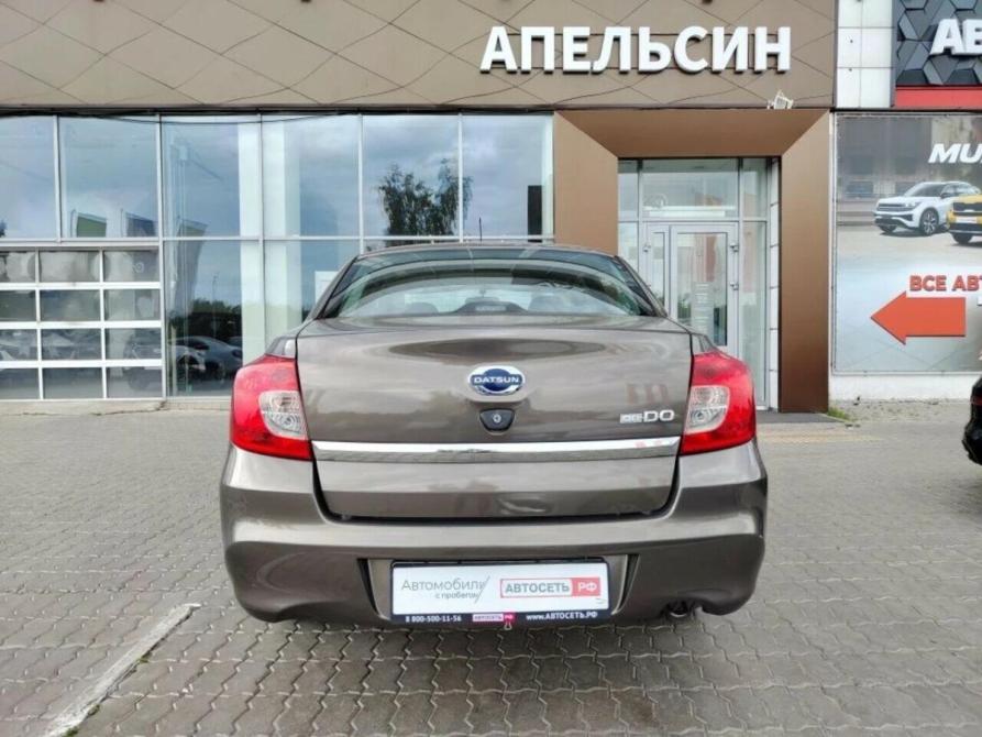 Datsun on-DO I Набережные Челны  - изображение 17