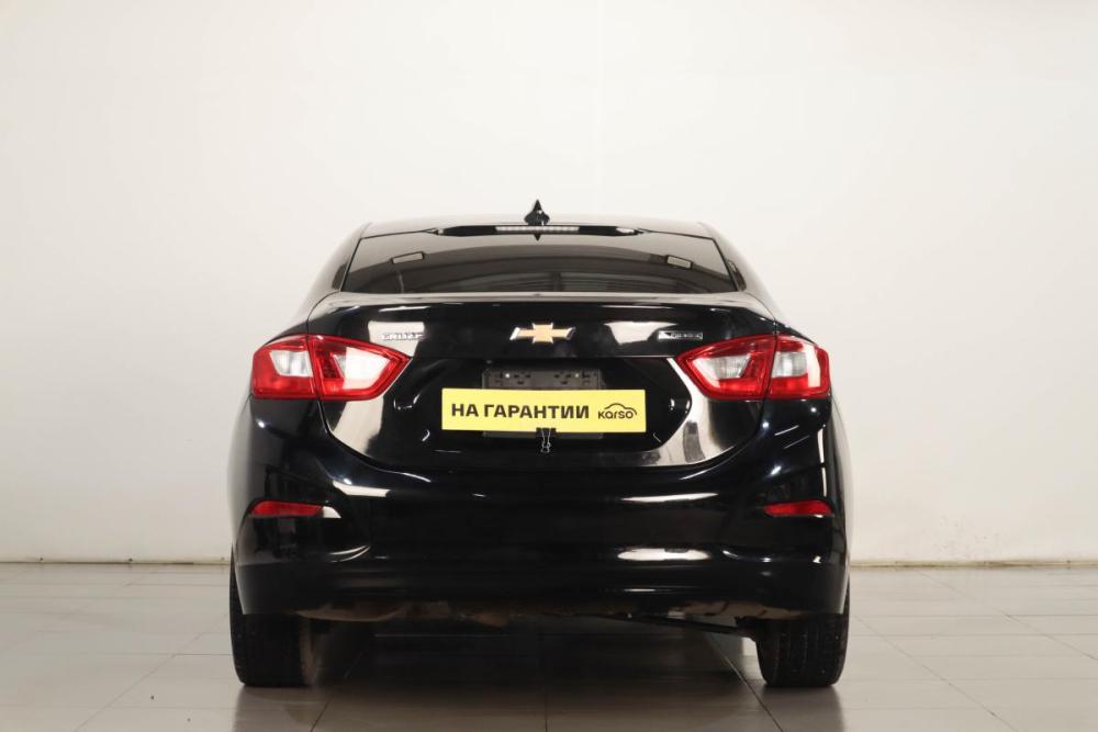Chevrolet Cruze II Челябинск  - изображение 6