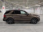Mercedes-Benz GLE I (W166) Казань  - изображение 33
