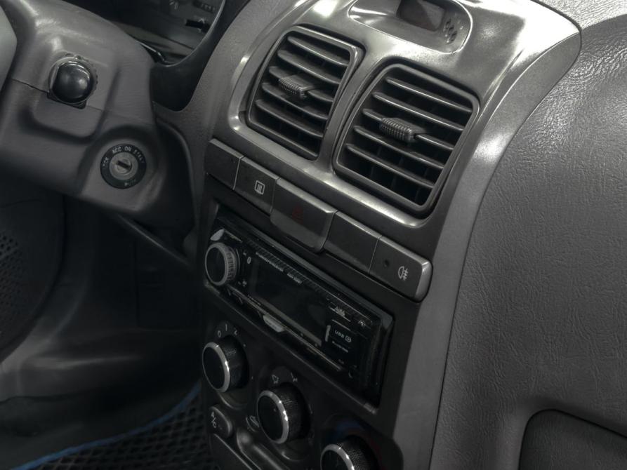 Hyundai Accent II Ростов-на-Дону  - изображение 12