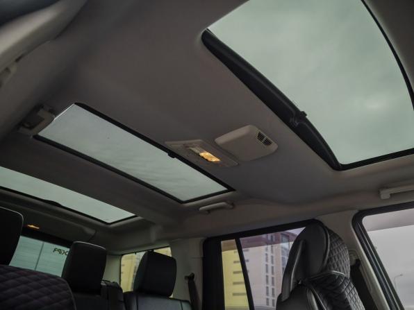 Land Rover Discovery III с пробегом 2006 года, цена 1 185 000 рублей, 300000 км, внедорожник, Автокод Объявления