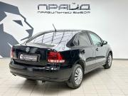 Volkswagen Polo V Рестайлинг Ростов-на-Дону  - изображение 20