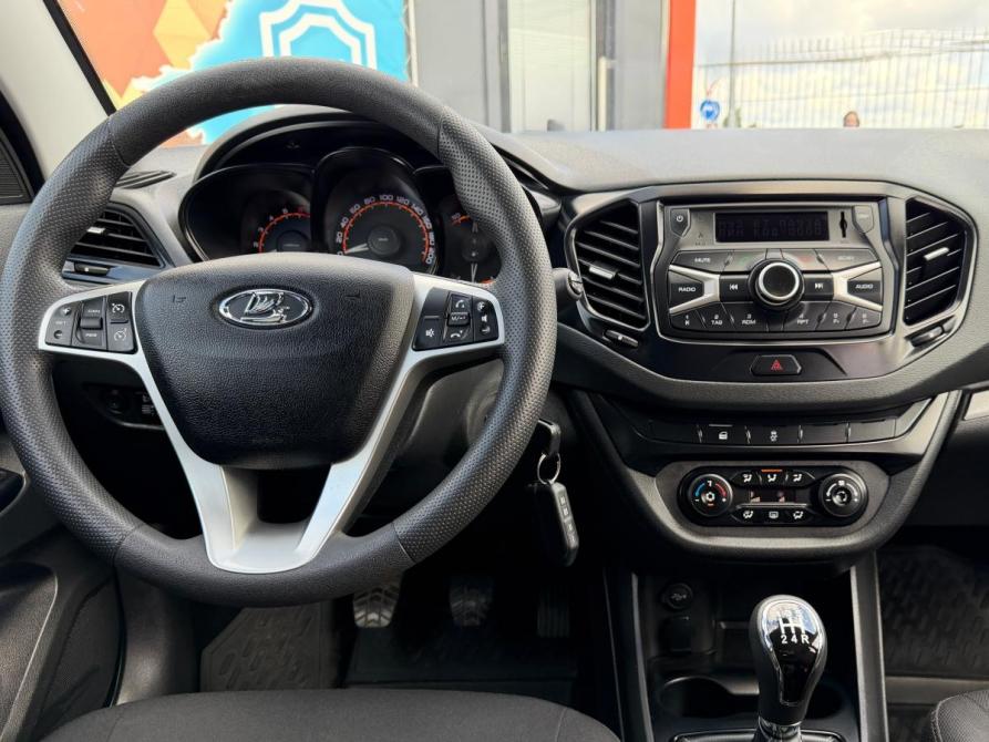 Lada (ВАЗ) Vesta I Набережные Челны  - изображение 21