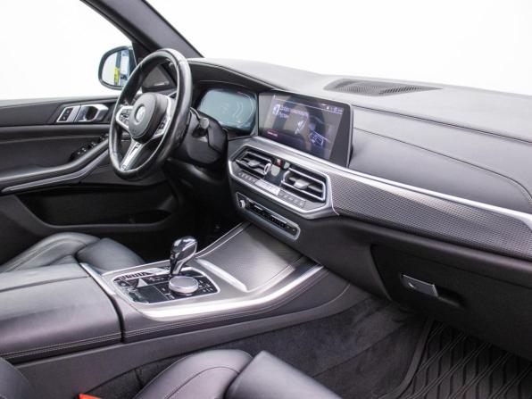 BMW X5 IV (G05/G18) с пробегом 2020 года, цена 5 348 000 рублей, 169550 км, внедорожник, Автокод Объявления