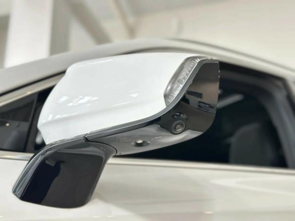 Geely Tugella I Рестайлинг с пробегом 2022 года, цена 2 849 000 рублей, 63657 км, внедорожник, Автокод Объявления