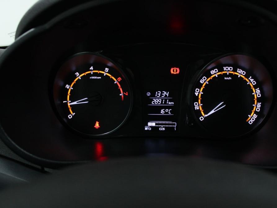 Lada (ВАЗ) Granta I Рестайлинг Старый Оскол  - изображение 9