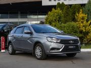 Lada (ВАЗ) Vesta I Москва  - изображение 22