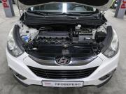 Hyundai ix35 I Москва  - изображение 31