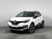Renault Kaptur I Санкт-Петербург  - изображение 19