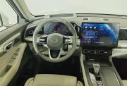 GAC GS8 II Ярославль  - изображение 39