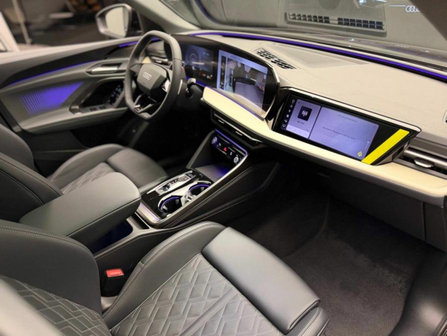 Audi Q5 III Москва  - изображение 10