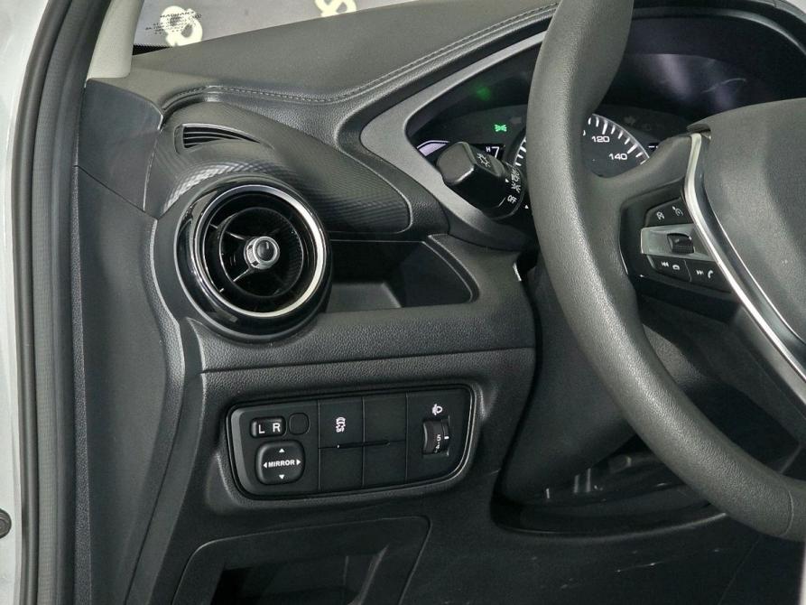 Changan Alsvin Новосибирск  - изображение 16