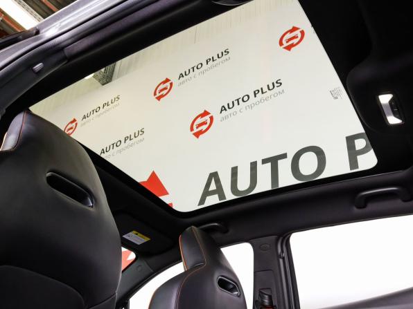 Changan UNI-T I Рестайлинг с пробегом 2023 года, цена 2 079 000 рублей, 76250 км, внедорожник, Автокод Объявления