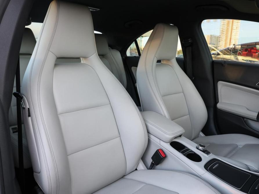 Mercedes-Benz CLA I (C117 X117) Рестайлинг Москва  - изображение 11