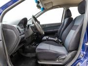 Hyundai Getz I Рестайлинг Волгоград  - изображение 55
