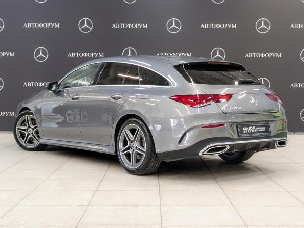 Mercedes-Benz CLA II (C118 X118) с пробегом 2019 года, цена 2 990 000 рублей, 59815 км, универсал, Автокод Объявления